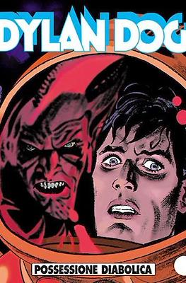 Dylan Dog #171