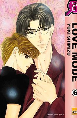 Love Mode #6