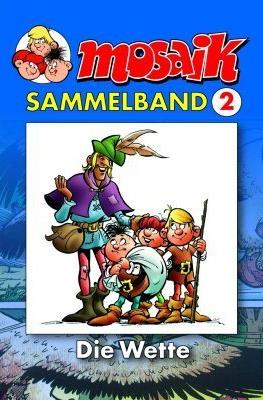 Mosaik Sammelband #2