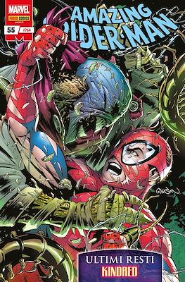 L'Uomo Ragno / Spider-Man Vol. 1 / Amazing Spider-Man #764