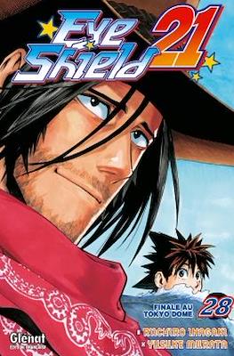 Eyeshield 21 #28