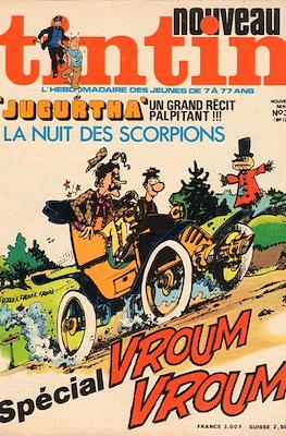 Nouveau Tintin #39