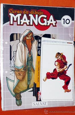 Curso de dibujo Manga #10