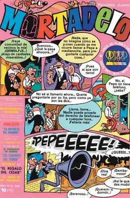 Mortadelo #230