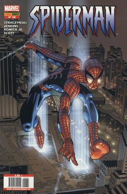 Spiderman Vol. 6 El Hombre Araña (2002-2006) (Rústica 80 pp) #39