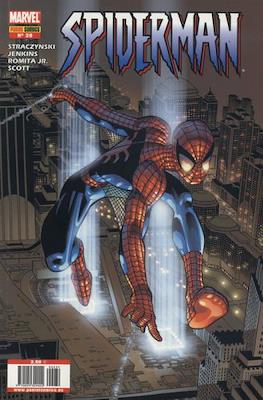 Spiderman Vol. 6 El Hombre Araña (2002-2006) (Rústica 80 pp) #39
