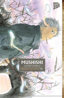 Mushishi #5