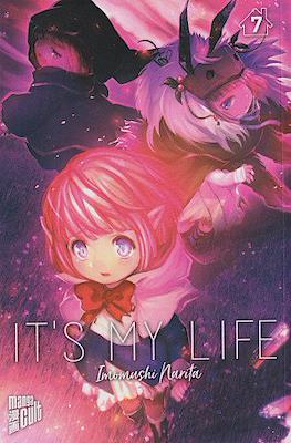 It's my life #7