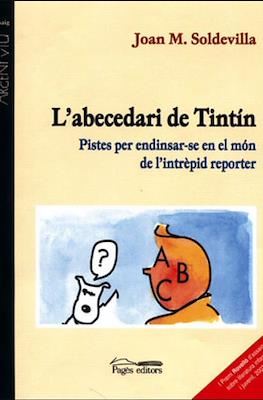 L'abecedari de Tintín (Rústica 136 pp)