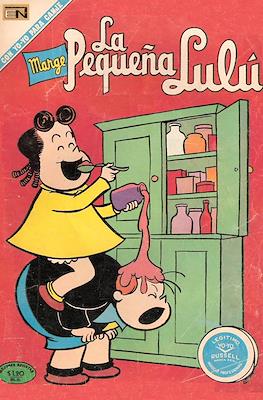 La Pequeña Lulú #312