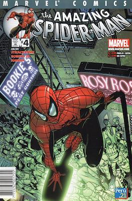 The Amazing Spider-man #11