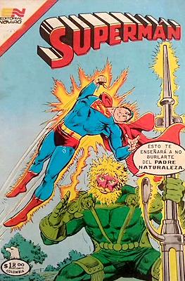 Superman #262
