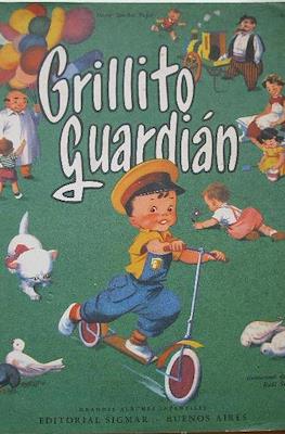 Grandes Álbumes Infantiles #440