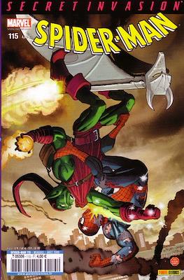 Spider-Man (2000-2012) #115
