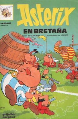 Astérix (1980) #12