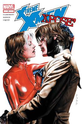 X-treme X-Men X-Posé #2