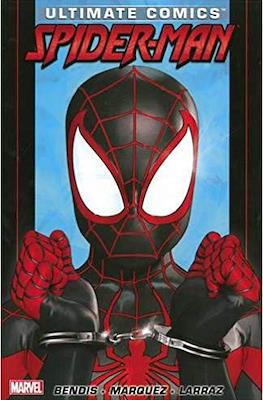 Ultimate Comics Spider-Man (2011-2014) #3