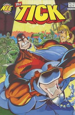 The Tick (1988-1993) #11