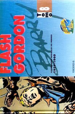 Flash Gordon (Cartoné) #8