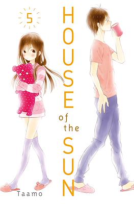 House of the Sun #5