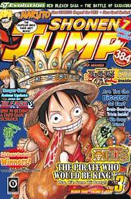 Shonen Jump #63