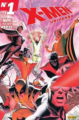 X-Men Universe Vol. 4 #16