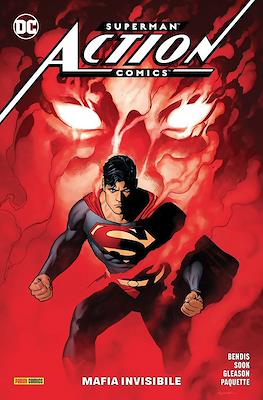 DC Rebirth Collection #32