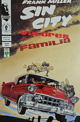 Sin City #7