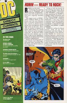 Direct Currents #68