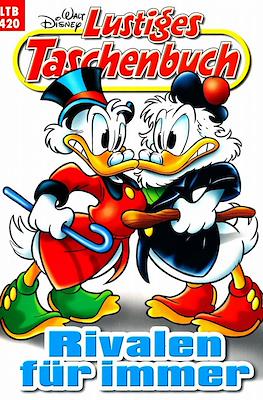 Walt Disneys Lustige Taschenbücher / Lustiges Taschenbuch #420