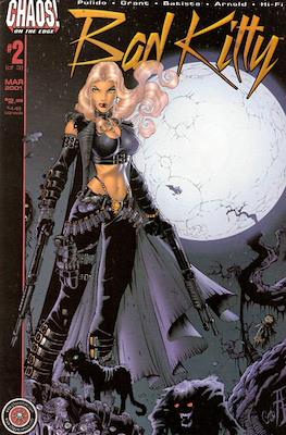 Bad Kitty #2