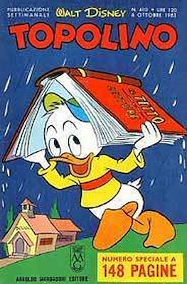 Topolino #410