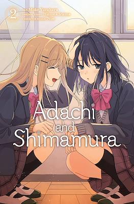 Adachi and Shimamura #2