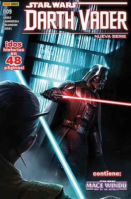 Star Wars: Darth Vader - Nueva Serie #9