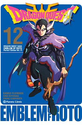 Dragon Quest: Emblem of Roto - Perfect Edition (Rústica con sobrecubierta) #12