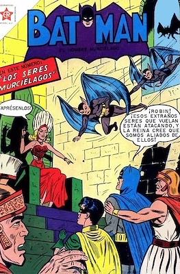 Batman #66
