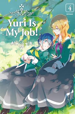 Yuri Is My Job! #4