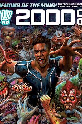 2000 AD #2103