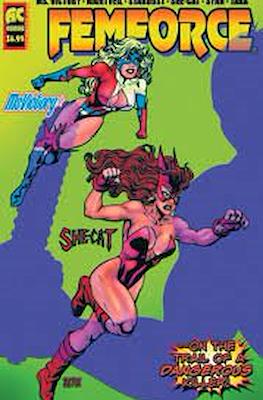 Femforce #148