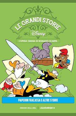 Le grandi storie Disney. L'opera omnia di Romano Scarpa #15