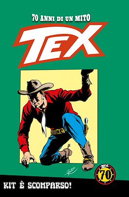 Tex: 70 anni di un mito #133