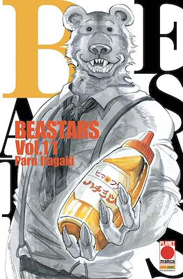 Beastars (Tascabile) #11