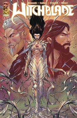 Witchblade (2024-) #6