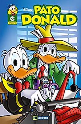 Pato Donald #13