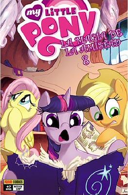 My Little Pony: La magia de la amistad #8