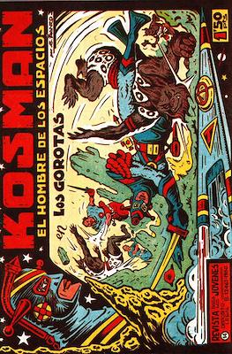 Kosman #14