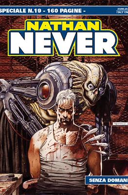 Nathan Never Speciale #19