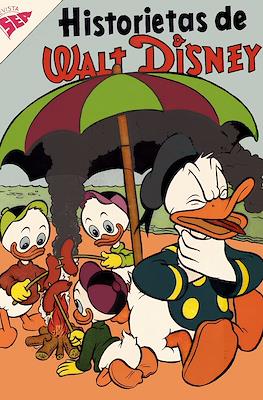 Historietas de Walt Disney #121