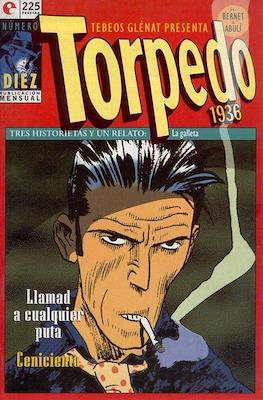 Torpedo 1936 #10