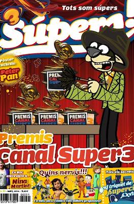 Súpers! #51